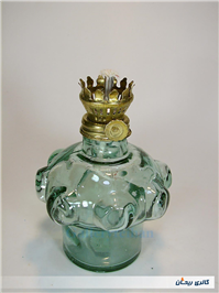 1عدد چراغ موشی نفتی بسیار خاص و سالم