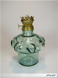 1عدد چراغ موشی نفتی بسیار خاص و سالم