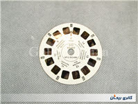 اسلاید ویو مستر مکه ای view master