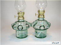 2 عدد چراغ موشی نفتی بسیار خاص