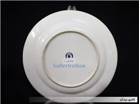 دیوارکوب قلم آبی جدید نقاشی کار دست 18CM 