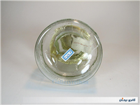 یک عدد چراغ نفتی زیبا کاملا سالم 