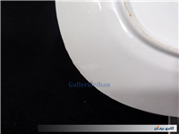 دیوارکوب قلم آبی جدید نقاشی کار دست بزرگ