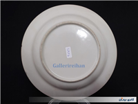 دیوارکوب قلم آبی جدید نقاشی کار دست 23CM