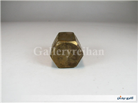 وزنه 50 مثقال فولادی مخصوص ترازو هاشم 