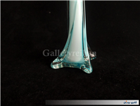 گلدان دوپوست دست ساز قدیمی