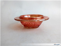 ظرف خاص بسیار قدیمی و ضخیم زنگاری