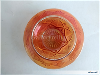 ظرف خاص بسیار قدیمی و ضخیم زنگاری