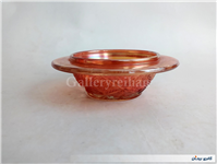 ظرف خاص بسیار قدیمی و ضخیم زنگاری