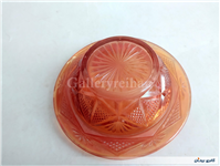 ظرف خاص بسیار قدیمی و ضخیم زنگاری