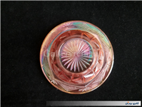 ظرف خاص بسیار قدیمی و ضخیم زنگاری