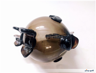 ماهی کمیاب دستساز بسیار زیبا و خاص