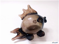 ماهی کمیاب دستساز بسیار زیبا و خاص