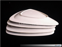 4عدد ملامین طرح ترمی قدیمی و کمیاب