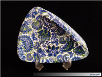 4عدد ملامین طرح ترمی قدیمی و کمیاب