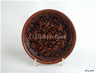 دیوارکوب طرح قلمزنی پلاستیکی قدیمی