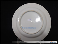 دیوارکوب قلم آبی جدید نقاشی کار دست 25CM 