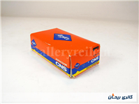 نگاتیو 126 کمیاب AGFA COLOR CNS آلمان