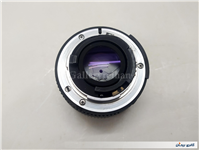 لنز فیکس نیکون Nikon 50mm F1.8 D