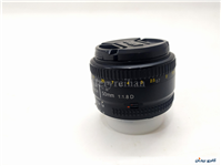 لنز فیکس نیکون Nikon 50mm F1.8 D