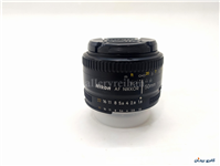 لنز فیکس نیکون Nikon 50mm F1.8 D