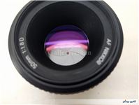 لنز فیکس نیکون Nikon 50mm F1.8 D