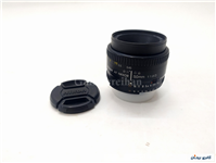 لنز فیکس نیکون Nikon 50mm F1.8 D