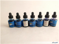 1عدد رنگ اکولین آبی مارک سیرنگ 30ml