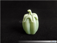 فلفل دکوری بارفتن کاملا دستساز قدیمی 