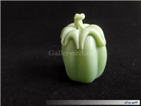 فلفل دکوری بارفتن کاملا دستساز قدیمی 