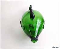 ماهی 42CM دستساز بسیار زیبا و خوشرنگ 