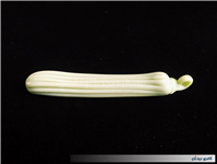 خیار دکوری بارفتن کاملا دست ساز قدیمی 