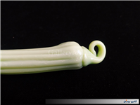 خیار دکوری بارفتن کاملا دست ساز قدیمی 