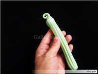 خیار دکوری بارفتن کاملا دست ساز قدیمی 