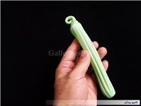 خیار دکوری بارفتن کاملا دست ساز قدیمی 