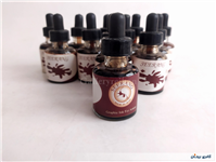 1عدد رنگ اکولین قهوه ای مارک سیرنگ 30ml