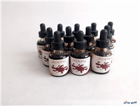 1عدد رنگ اکولین قهوه ای مارک سیرنگ 30ml