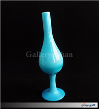 گلدان یا گلابپاش قلندری بارفتن دستساز 