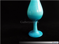 گلدان یا گلابپاش قلندری بارفتن دستساز 