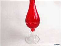 گلابپاش قلندری قدیمی دوپوست دستساز 