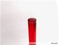 گلابپاش قلندری قدیمی دوپوست دستساز 