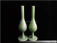 یک جفت گلابپاش قلندری بارفتن دستساز 