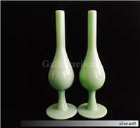 یک جفت گلابپاش قلندری بارفتن دستساز 