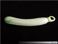 خیار دکوری بارفتن کاملا دست ساز قدیمی 