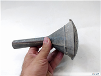 سری آبپاش دستی قدیمی دستساز 