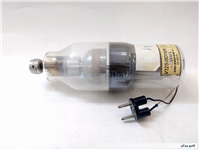 لامپ خلاء غولپیکر زیمنس آلمان SIEMENS 