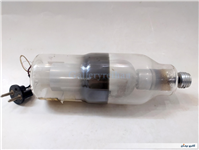 لامپ خلاء غولپیکر زیمنس آلمان SIEMENS 