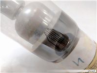 لامپ خلاء غولپیکر زیمنس آلمان SIEMENS 