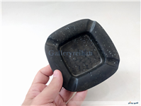 1 عدد زیرسیگاری ملامین قدیمی 