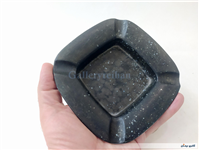 1 عدد زیرسیگاری ملامین قدیمی 